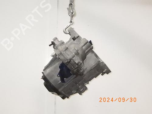 Gearbox VW POLO VI (AW1, BZ1, AE1) 1.0 | BP20107397M3 