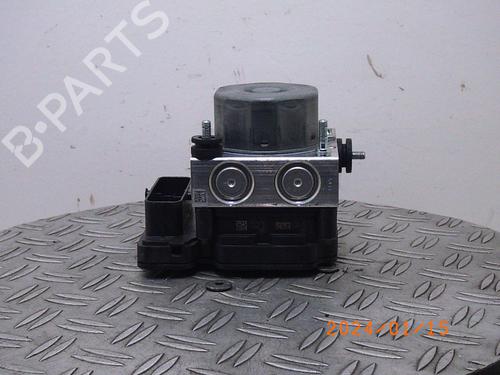 ABS pump DACIA SANDERO II TCe 90 (B8M1, B8MA, B8AC) | BP16489507M43 