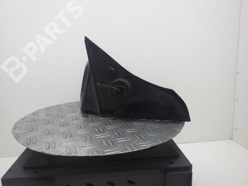 Left mirror OPEL CORSA B (S93) 1.4 i (F08, F68, M68) | BP10314795C26 