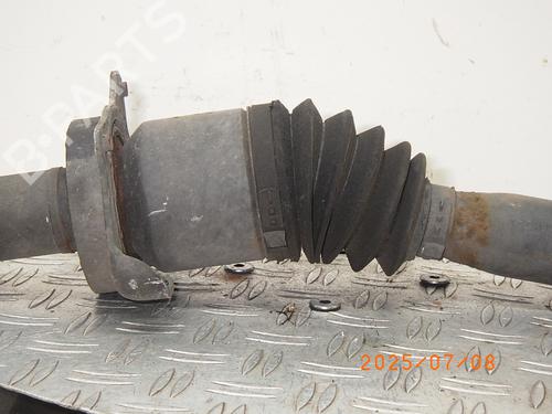Right front driveshaft MERCEDES-BENZ A-CLASS (W169) A 150 (169.031, 169.331) | BP27343652M39 