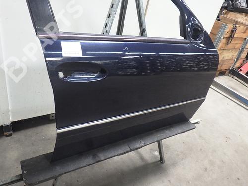 Right front door MERCEDES-BENZ E-CLASS T-Model (S211) E 220 T CDI (211.206) | BP5657106C3 