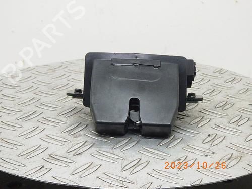 Used Tailgate lock FORD B-MAX (JK) 1.0 EcoBoost (125 hp) 15779214