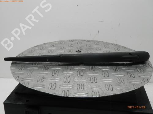 Used Rear windshield wiper arm FORD B-MAX (JK) 1.6 Ti (105 hp) 14757798