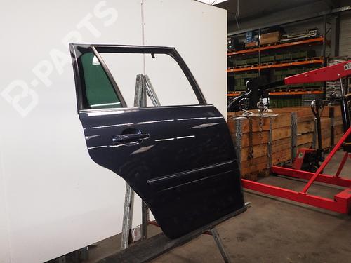 Right rear door CITROËN C4 Picasso I MPV (UD_) 2.0 HDi 150 | BP8317185C5 