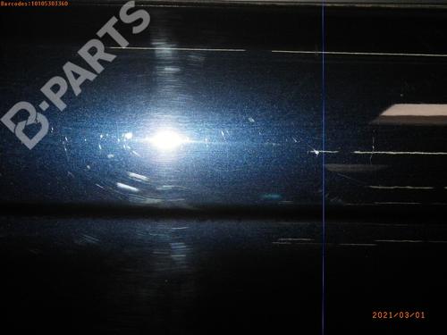 Right front door BMW 5 (E39) 520 i | BP7032740C3 