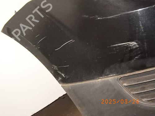 Front bumper FORD FIESTA V (JH_, JD_) 1.4 16V | BP24569692C7 