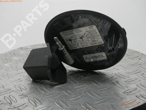 Klapa wlewu paliwa OPEL ASTRA H (A04) 1.7 CDTI (L48) | BP6430591C131 