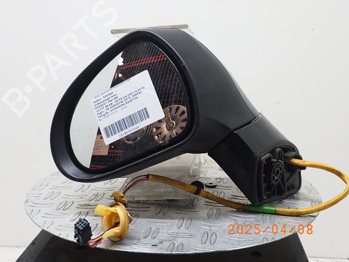 Used Left mirror PEUGEOT 308 SW I (4E_, 4H_) 1.6 16V (120 hp) 24936076