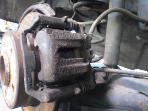 right-rear-brake-caliper-mercedes-benz-a-class-w169-2004-2005-2006-2007-2008-2009-2010-2011-2012-32413673 main image