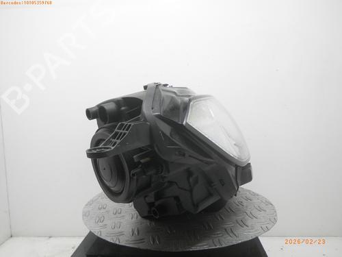 Right headlight FORD ECOSPORT 1.0 EcoBoost | BP32413658C29