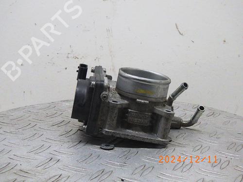 Throttle body NISSAN MICRA IV (K13K, K13KK) 1.2 | BP22193012M82 