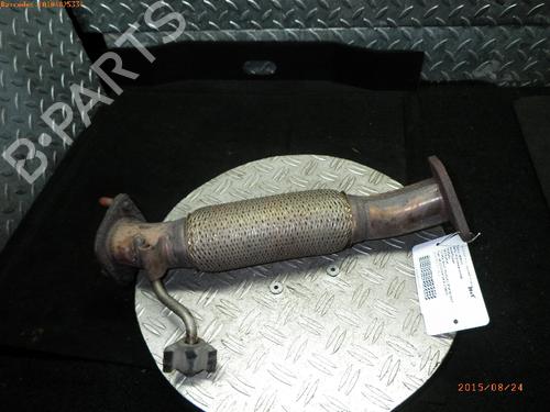 Used Exhaust system HYUNDAI i30 Estate (FD) 1.6 CRDi (116 hp) 14753434