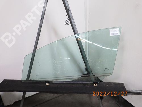 Used Front left door window TOYOTA AVENSIS Estate (_T27_) 1.8 VVT-i (ZRT271_, ZRT271R) (147 hp) 11371454