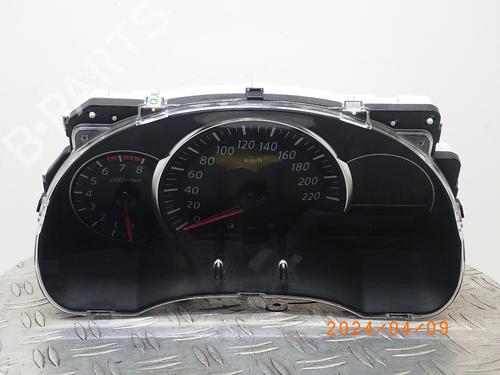 Compteur de vitesse NISSAN MICRA IV (K13K, K13KK) 1.2 (80 hp) 17487968