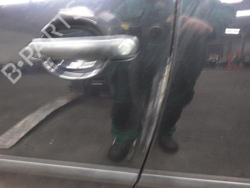 Left front door SEAT IBIZA III (6L1) 1.2 | BP29512384C2 