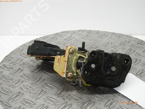 Used Rear right lock KIA SPORTAGE II (JE_, KM_) 2.7 V6 4WD (175 hp) 20213229