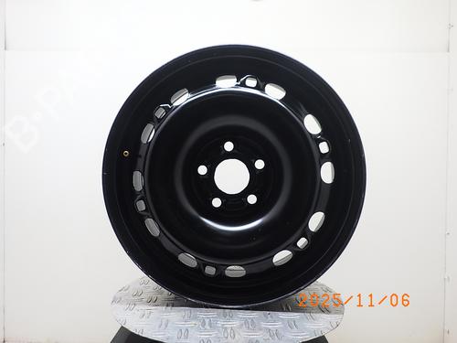Used Rim SKODA FABIA II Combi (545) 1.6 TDI (105 hp) 30148318