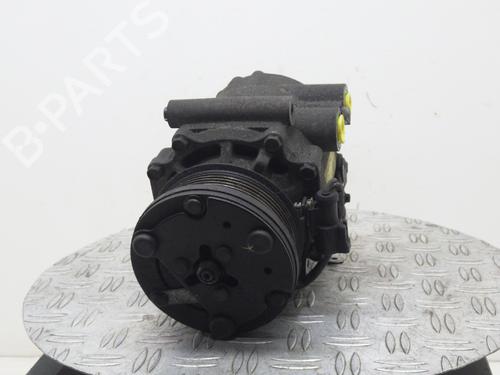 Compressor A/C Compressor A/C FORD FIESTA V (JH_, JD_) 1.3 (69 hp) 5265887 5265887