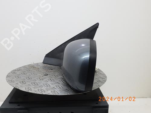 Left mirror SUZUKI SWIFT III (MZ, EZ) 1.3 (RS413, ZC11S) | BP16192729C26 