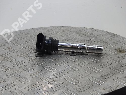 Tennspole VW GOLF VI (5K1) 1.4 TSI (122 hp) 7864985