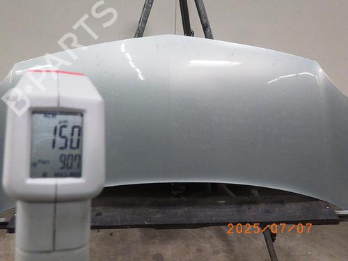 Hood RENAULT KANGOO / GRAND KANGOO II (KW0/1_) 1.6 (KW00, KW0Y, KW0E, KW0N, KW0P) | BP27332820C1 