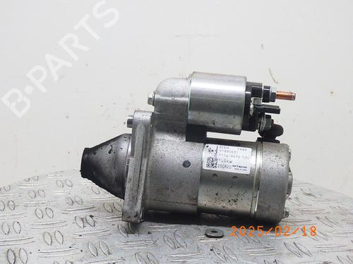 Used Starter FIAT PANDA (169_) 1.2 (169.AXB11, 169.AXB1A) (60 hp) 23529721