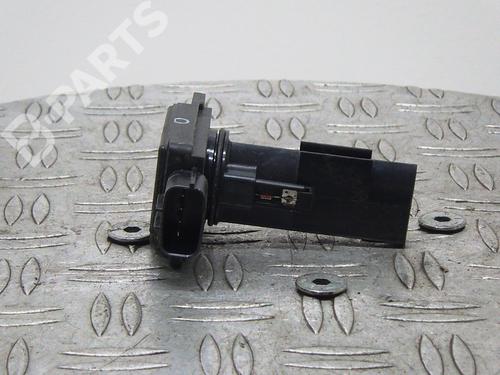 Mass air flow sensor OPEL AGILA (B) (H08) 1.2 (F68) | BP7997421M95 