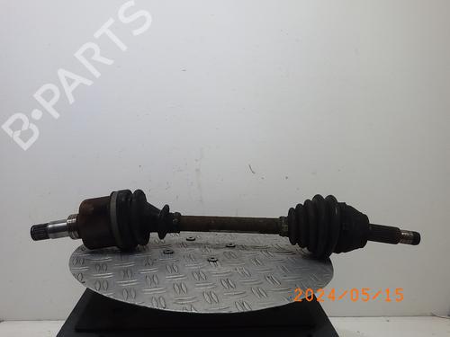 Left front driveshaft FORD KA (RB_) 1.3 i (60 hp) 17961138