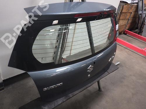 Bakluke CC/Kombi-Kupé SUZUKI ALTO VII (GF) 1.0 (AMF310, GFC31S) | BP4443062C6 