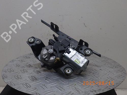 Used Rear wiper motor MERCEDES-BENZ A-CLASS (W169) A 150 (169.031, 169.331) (95 hp) 27343641