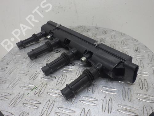 Ignition coil OPEL ASTRA J (P10) 1.4 Turbo (68) | BP25728954M94 
