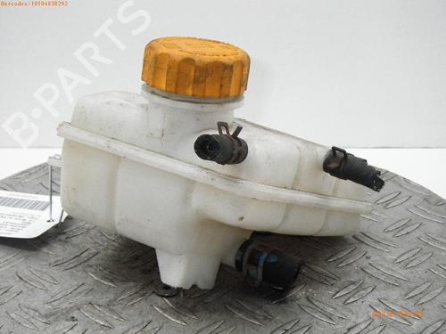 Expansion tank CHEVROLET MATIZ (M200, M250) 1.0 | BP14753515C120