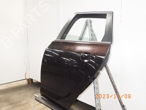 Left rear door OPEL ASTRA J Sports Tourer (P10) 1.4 Turbo (35) | BP15877645C4 