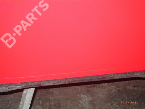 Right front door TOYOTA AYGO (_B1_) 1.0 (KGB10_, KGB10R) | BP2946025C3 