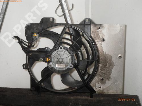 Koelventilatormotor PEUGEOT 207 (WA_, WC_) 1.6 HDi (90 hp) 5820660