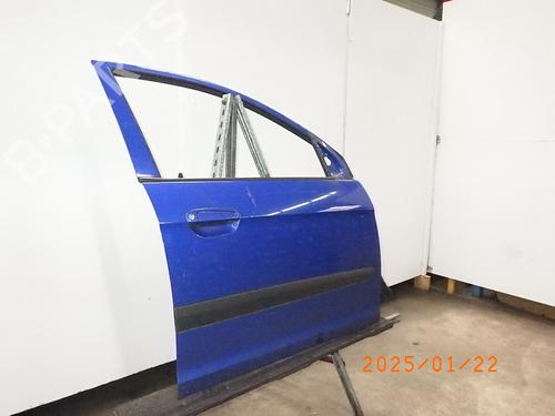 Right front door KIA PICANTO I (SA) 1.1 | BP22864001C3 