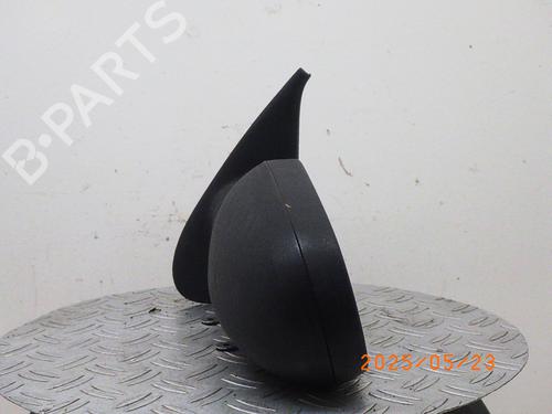 Left mirror NISSAN MICRA III (K12) 1.2 16V | BP25924422C26 