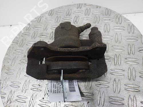 Right front brake caliper FIAT PANDA Hatchback Van (169_) 1.2 | BP14756692M104