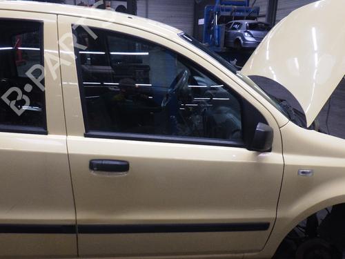 Porta anteriore destra FIAT PANDA (169_) 1.1 (169.AXA1A) (54 hp) 32299497