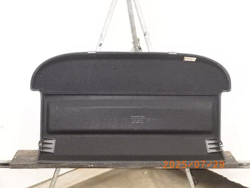 Rear parcel shelf OPEL ASTRA H (A04) 1.4 (L48) | BP27706198C85 