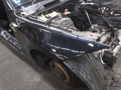 Right front fenders BMW 1 (E81) 116 i | BP28185882C42 