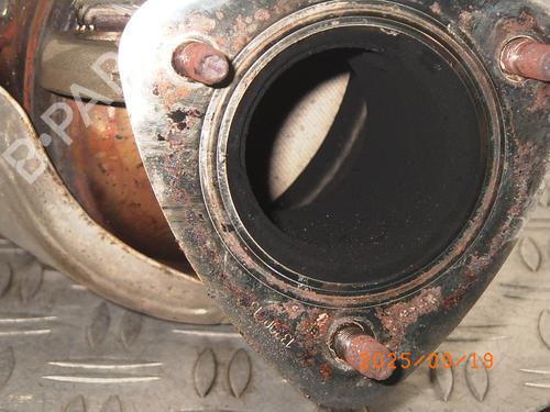Catalyst OPEL ASTRA K (B16) 1.0 Turbo (68) | BP29043182M10 