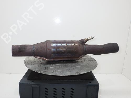 Used Catalyst SKODA OCTAVIA I Combi (1U5) 2.0 (116 hp) 14764645