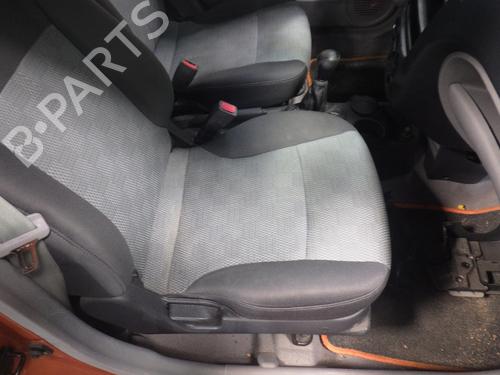 Right front seat KIA PICANTO I (SA) 1.1 | BP24969186C16 