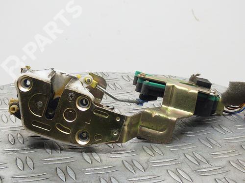 Used Front left lock Front left lock DAEWOO MATIZ (M100, M150) 1.0 (64 hp) 10183888 10183888