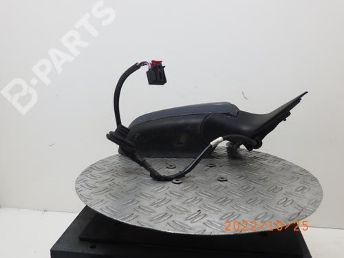 Right mirror AUDI A6 C6 Avant (4F5) 3.0 TDI quattro | BP5790732C27 