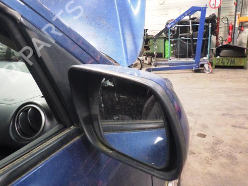 Used Right mirror MAZDA 2 (DY) 1.4 (80 hp) 17749642