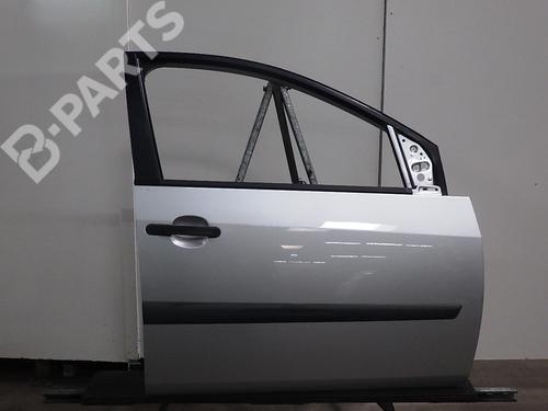 Used Right front door Right front door FORD FIESTA V (JH_, JD_) 1.4 16V (80 hp) 8857315 8857315