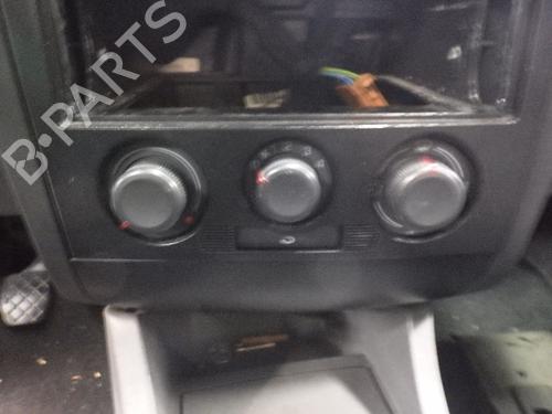 Used Climate control SEAT IBIZA III (6L1) 1.2 (60 hp) 29512375