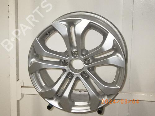 Rim MERCEDES-BENZ GLC (X253) 220 d 4-matic (253.905, 253.903) | BP17044456C45 